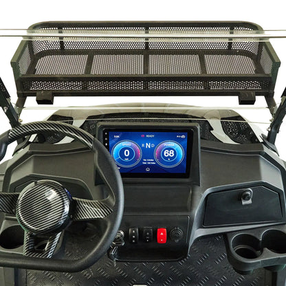 Wholesale Hunting Sightseeing Cart CE 6 Seater Passenger Lithium Battery Golf Kart Electric Golf Cart