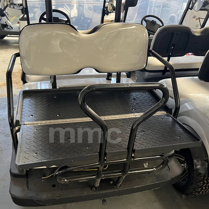 Top Sales Newest Adult 48V 60V 72V Electric Golf Buggy 4 Wheel 2/4/6/8 Seater Off Road Car Electric Golf Cart