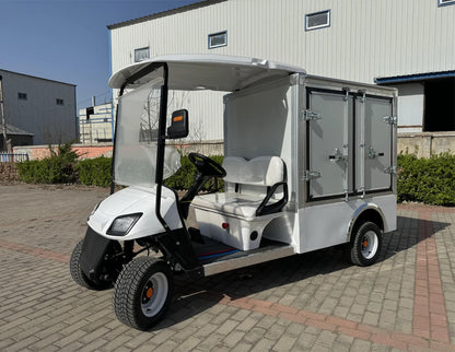 2025 Brand New Designed Factory Price Golf Carts Buggies Wholesale Electric Golf Cart