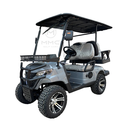 2025 MMC Brand New Designed Factory Price Golf Carts 4000W 5000W 7500W Buggies Wholesale Electric Golf Cart