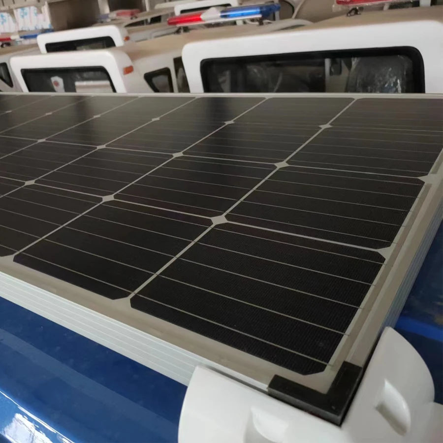New Model Scenic Spot Electric Instead of Walking Car Adult Electric Quadricycle 2 4 6 Seater Car with Solar Panel Electric Golf