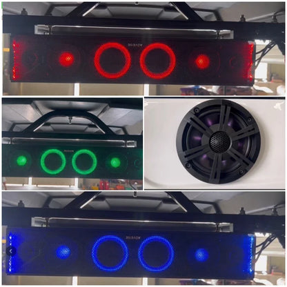 Best Price 72v Lithium Acid Battery 4 6 8 Seats Family Golf Buggy  Customize Colors 3-Point Safety Belt Electric Golf Cart