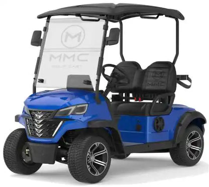 2025 MMC Brand New Designed Factory Price Golf Carts 4000W 5000W 7500W Buggies Wholesale Electric Golf Cart