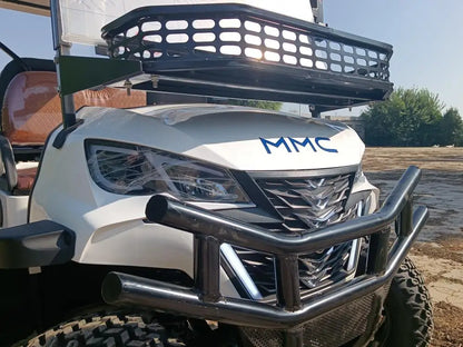 MMC Velocity 4X4 – Premium Long-Range Electric Cart with Enhanced Suspension